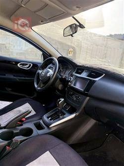 نيسان سنترا